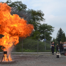 Sicherheitstag 2011 Neunkirchen