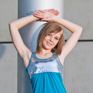 Tanja aus Feldkirch 