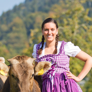 Sabrina aus Dornbirn