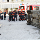Bilder der Übung