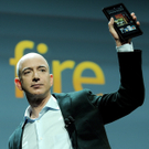 Tablet-Computer: Amazon stellt Kindle Fire vor