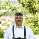 Schuhplattlergruppe Zwischenwasser