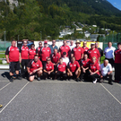 Vereinsmeisterschaft des ESC Bludenz