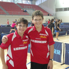 Serbian Youth Open