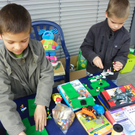 Lebensraum-Flohmarkt