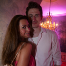 Fete Pink Clubbing im Rahmen der Pink Ribbon Night im Palais Eschenbach