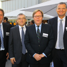 Treffpunkt: 35 Jahre Liebherr Nenzing