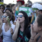 Brasilien: Proteste gegen Megastaudamm