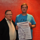 Herbstkonzert Männerchor
