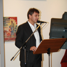 Austellungseröffnung "Migration in der Geschichte Lustenaus" 28. September 2011