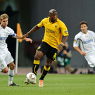 Last- Minute- Tore retten Sturm in EL 2:1 bei AEK