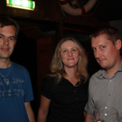 Birthday-Party