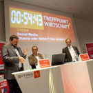 Treffpunkt Wirtschaft in Dornbirn