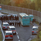 Bilder der Kontrolle