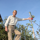 Most-Sommelier: Heimische Qualität schätzen