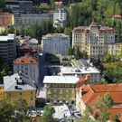 Bilder aus Bad Gastein