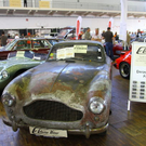 Bilder der Classic Expo 2011