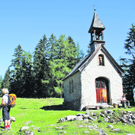 Auf Premiumwegen in Oberbayern