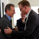 Giesinger und Ebner Eröffnung