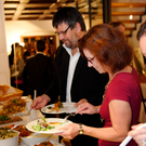 Giesinger und Ebner Eröffnung