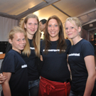 Impressionen "An bsundriga Firobad"