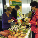  Bio-Produkte aus der Region