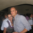 Oktoberfest im Glöggele