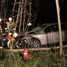 Bilder vom Autowrack