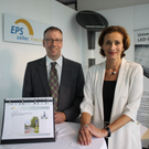 EPS soltec beim LED Symposium in Bregenz