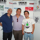Bilder zum 9. Ranglisten-Turnier des VPSV 2011