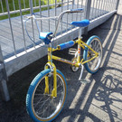 BMX
