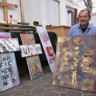 Ausstellung im Le Passepartout