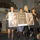 Karla Öttl ist das Elite Model 2011