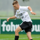 Bilder vom Spiel: Hard vs Altach