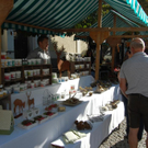 Lädeler- und Buramarkt