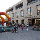 Geburtstagsfeier Vinomnacenter - Oktoberfest