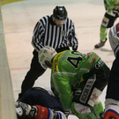 Bilder: EHC B\'Wald - Graz