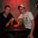 Saturday Night