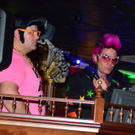 Lorenz Büffel live @ Oktoberfest Teil I