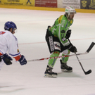 Bilder: EHC B\'Wald - Graz 2