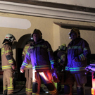 Bilder vom Einsatz