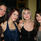 Original Captains Party