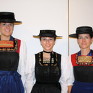 Neueröffnung Alpsennereimuseum