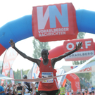 Weitere Bilder vom Dreiländer-Marathon