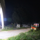 Bilder vom Horror-Unfall