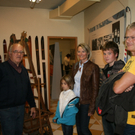 Weitere Bilder zur "Langen Nacht der Museen" 2011