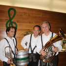 "Bierblosn"-Oktoberfest Impressionen von 2010
