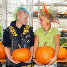 Kürbisfest am Mahlerhof