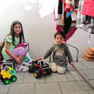 Raritäten und Schnäppchen