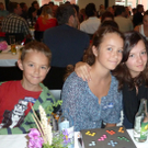 Weitere BIloder vom Sippentreffen der Peter